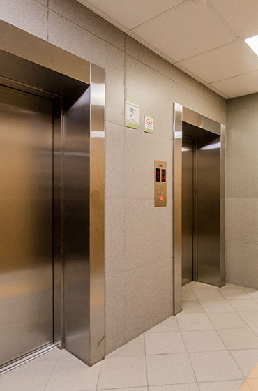 Elevator